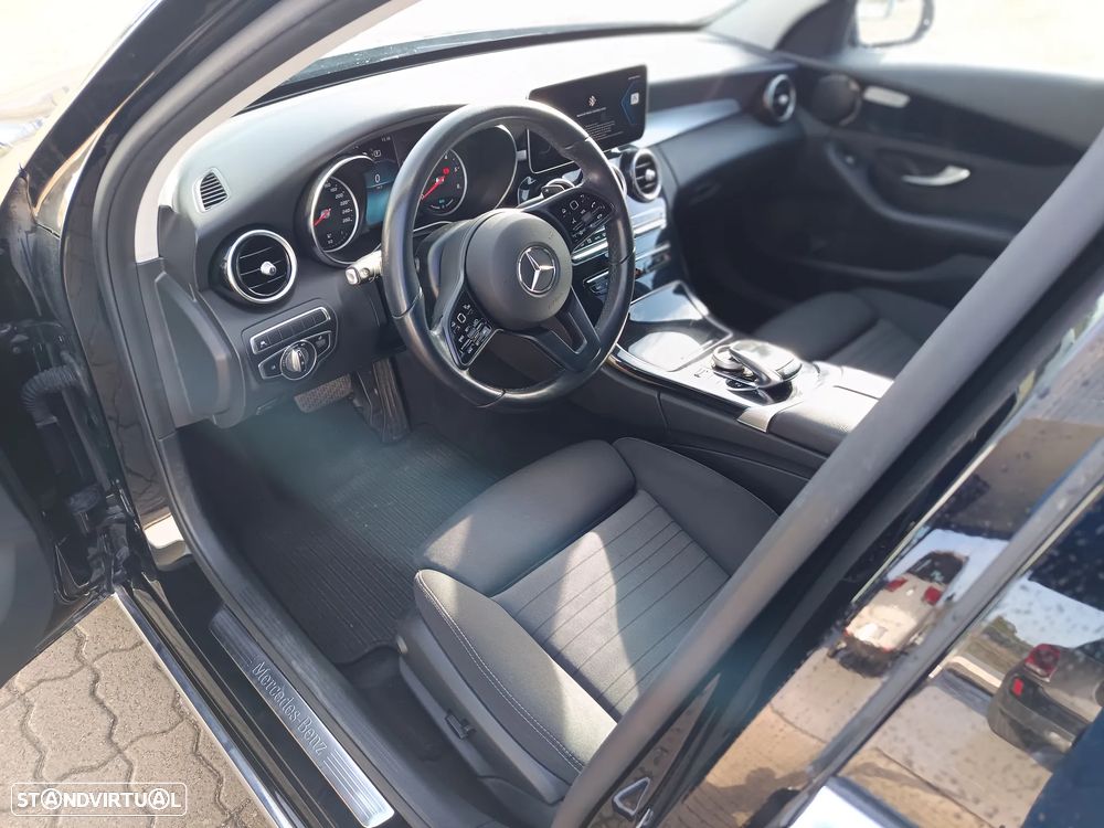 Mercedes-Benz C 300 - 6