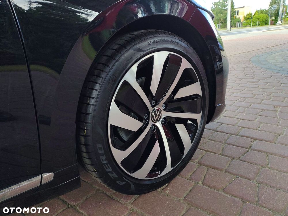 Volkswagen Arteon - 9