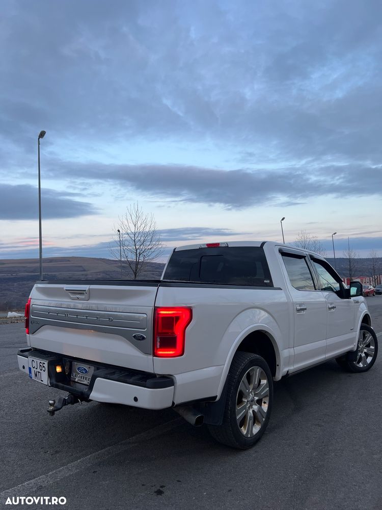 Ford F150 - 7