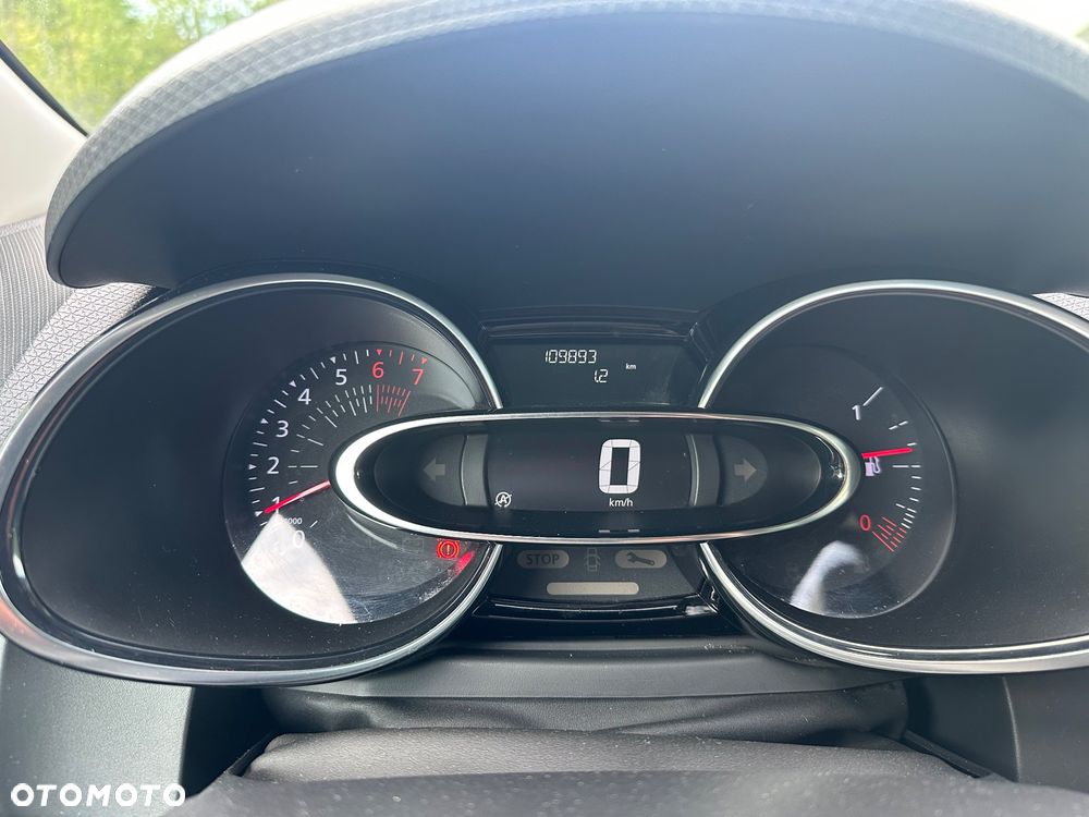 Renault Clio 0.9 Energy TCe Zen - 11