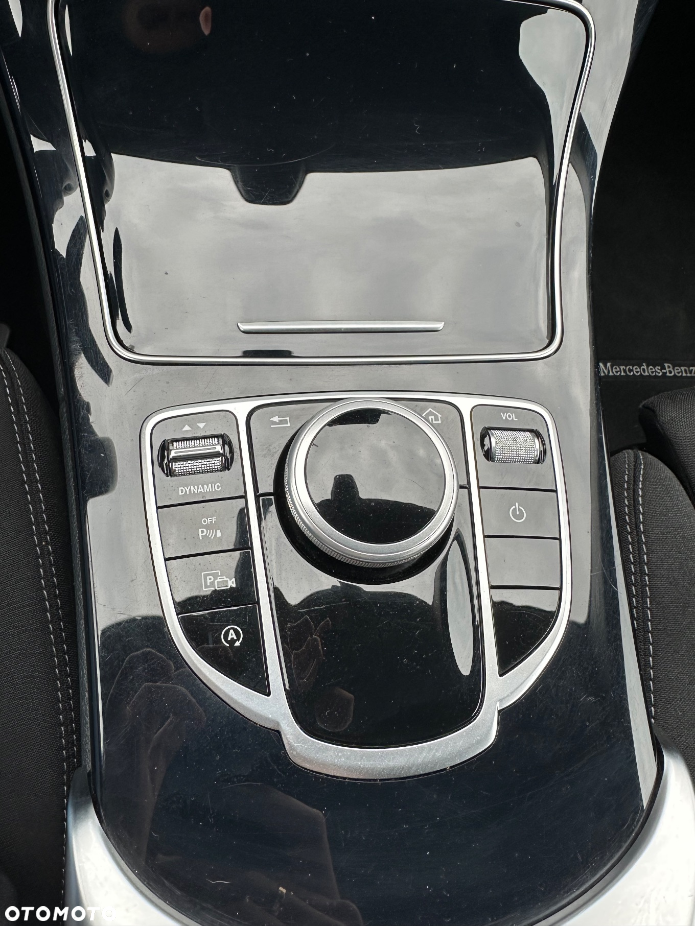 Mercedes-Benz Klasa C 220 d T 9G-TRONIC Avantgarde - 24