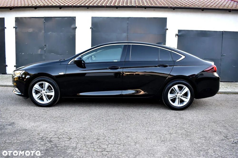 Opel Insignia 1.5 T GPF Exclusive S&S - 7