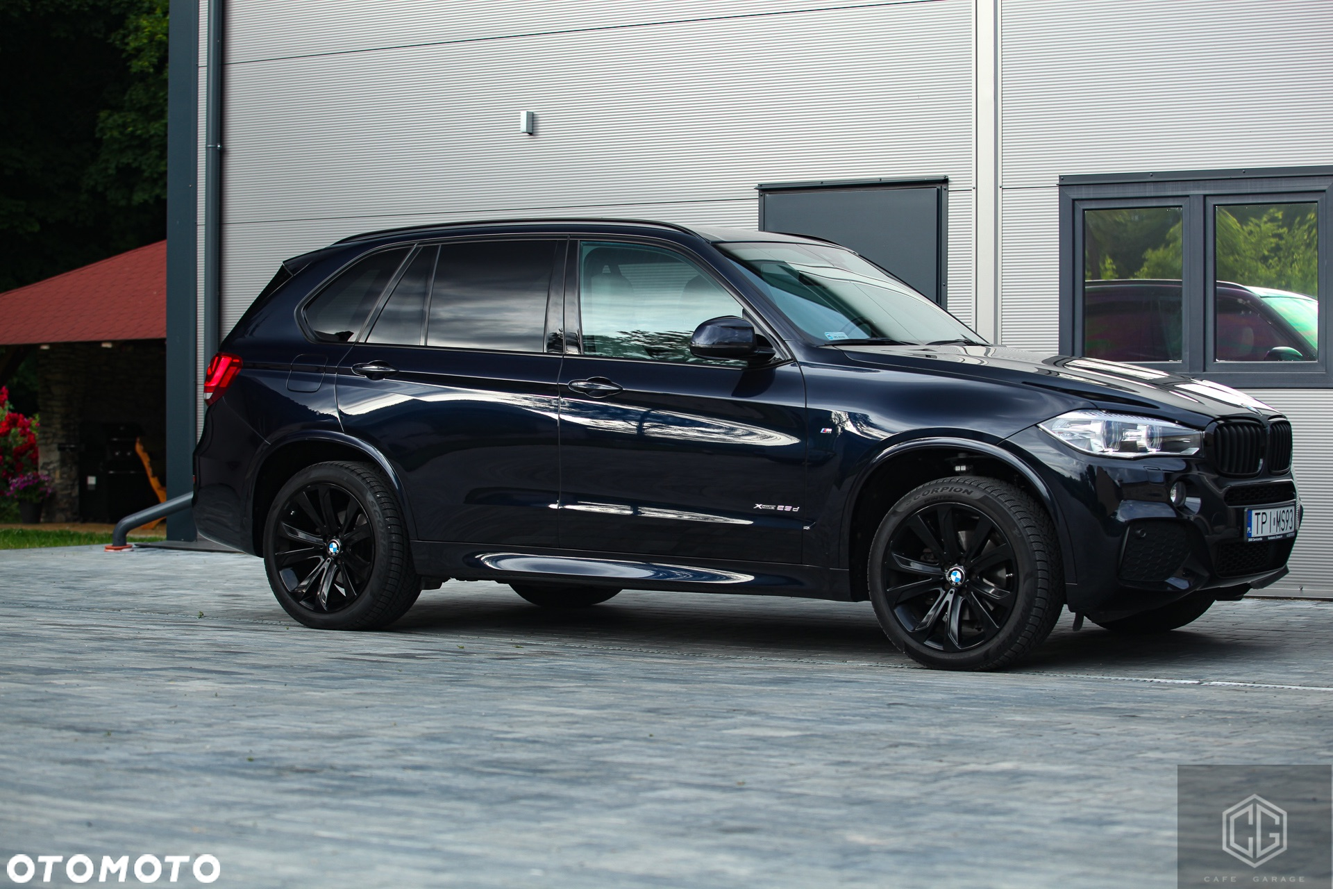 BMW X5 xDrive25d - 3