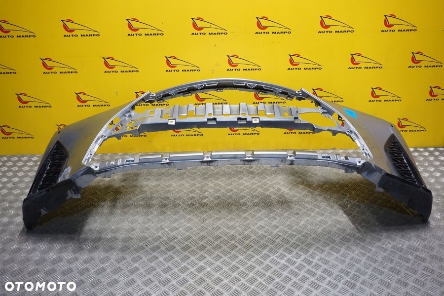 LEXUS IS300 IS350 2021 - Zderzak Przód Przedni USA - 5
