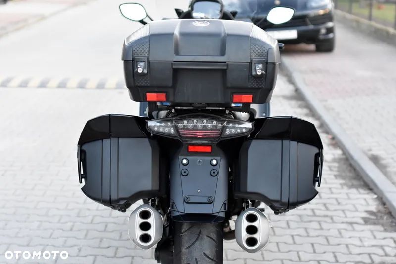 BMW K - 16
