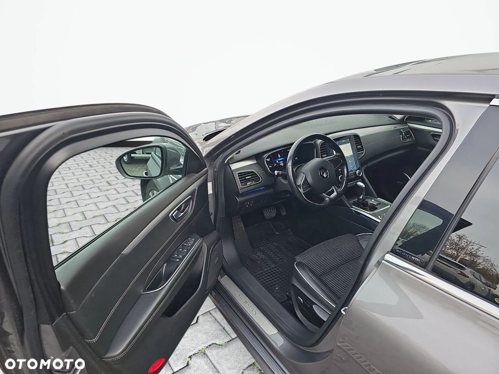 Renault Talisman 2.0 Blue dCi Intens EDC - 9