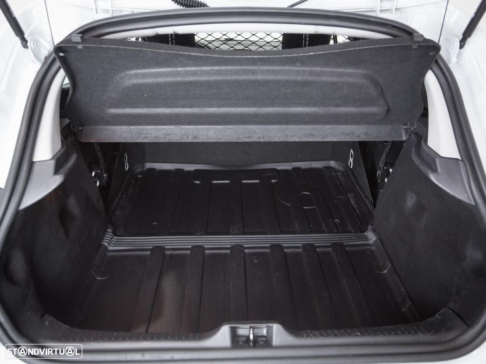 Renault Clio Van 1.5 dCi Zen 1.5 c/iva - 10