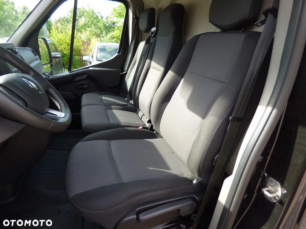 Renault MASTER - 13