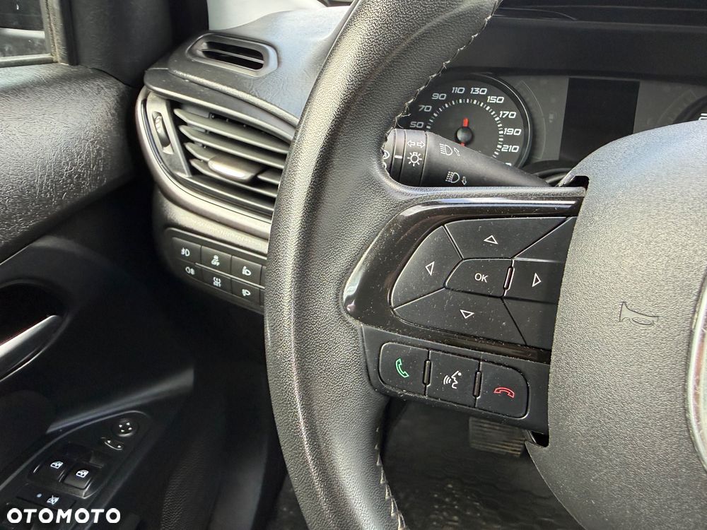 Fiat Tipo 1.6 MultiJet DCT S-Design - 11