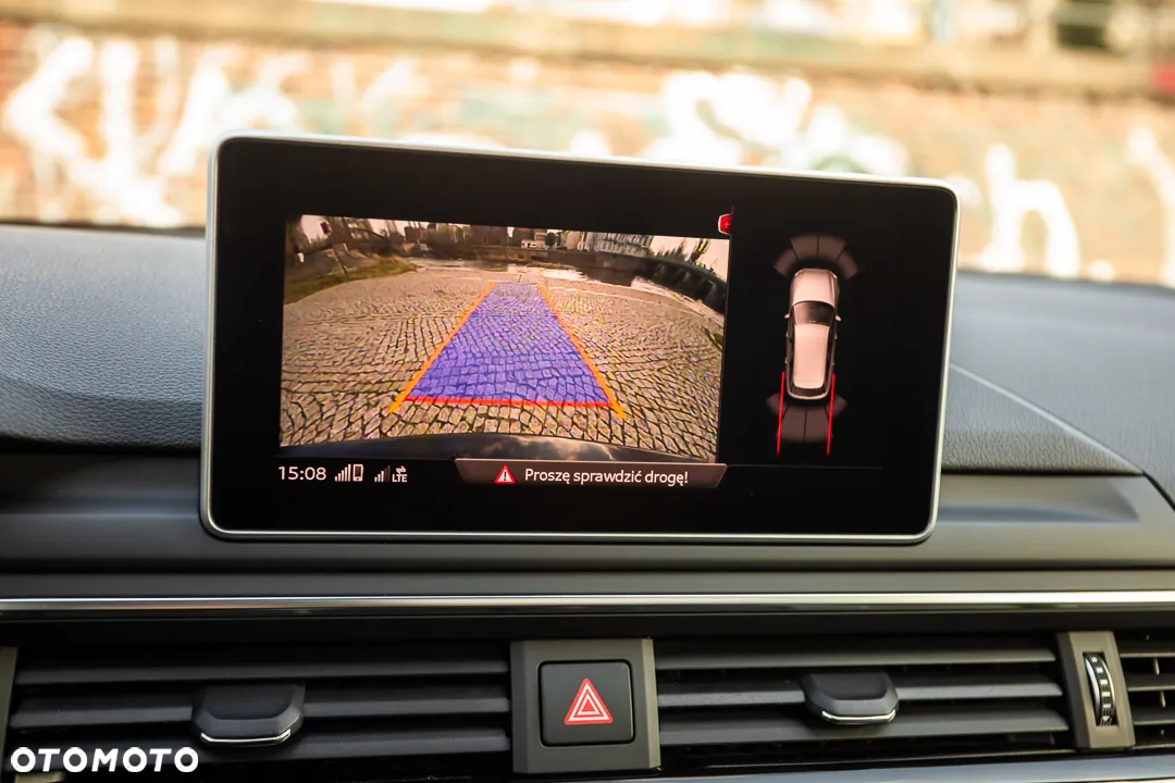 Audi A4 40 TDI Quattro S Line S tronic - 34