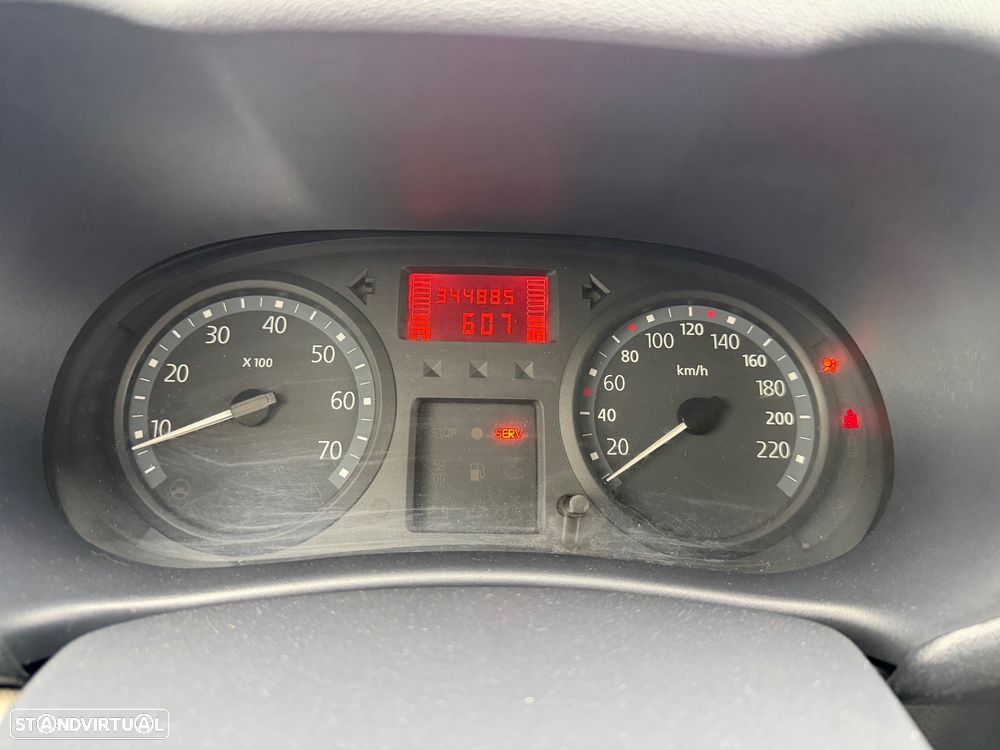 Renault Clio - 9