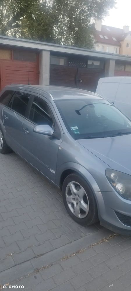 Opel Astra III 1.7 CDTI Edition - 7