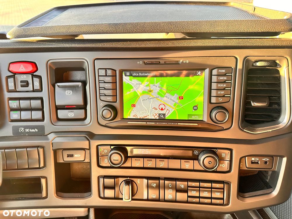 Scania R500 - 23