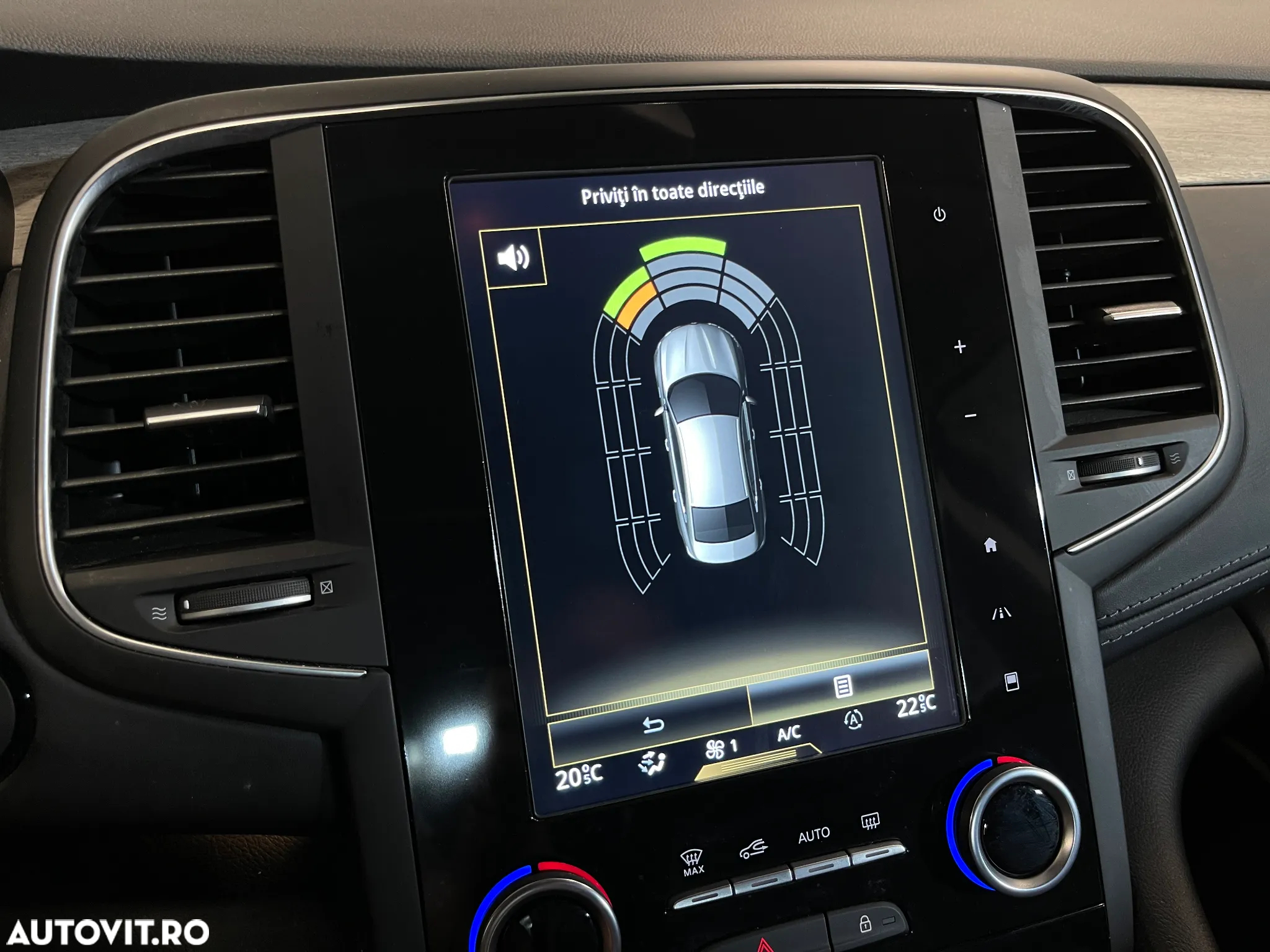 Renault Talisman ENERGY dCi 160 EDC INITIALE PARIS - 15