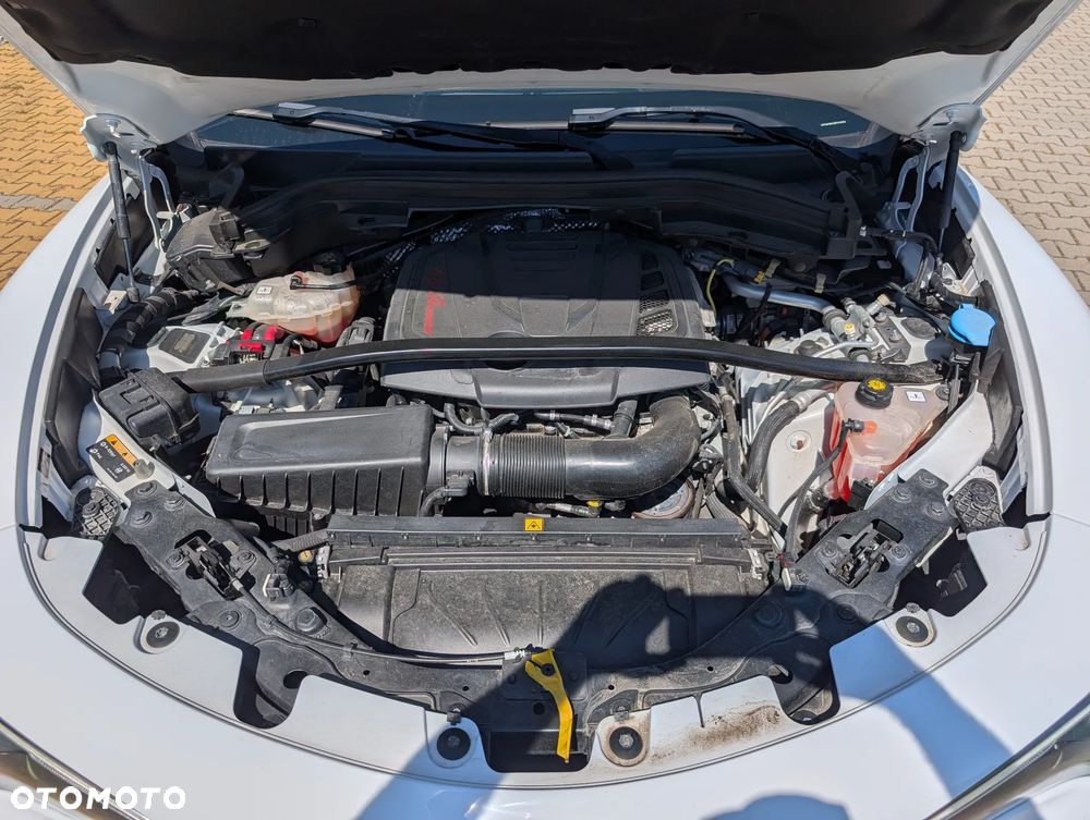 Alfa Romeo Stelvio 2.0 Turbo TI Q4 - 21