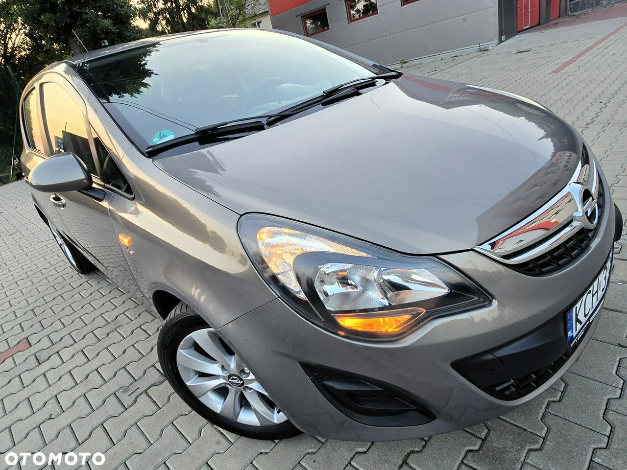 Ford Fiesta - 13