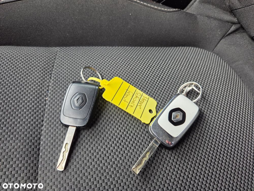 Renault Megane 1.2 Energy TCe Life - 9