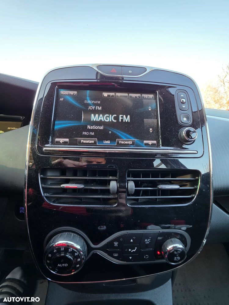 Renault ZOE 40 INTENS - 6