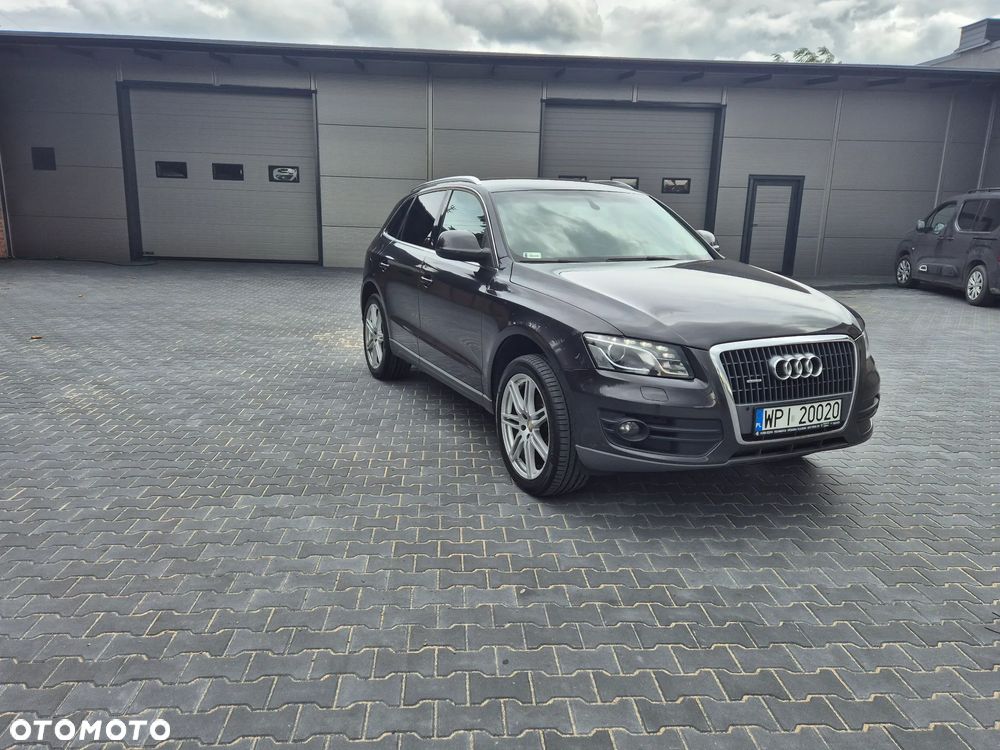 Audi Q5 2.0 TDI Quattro S tronic - 2