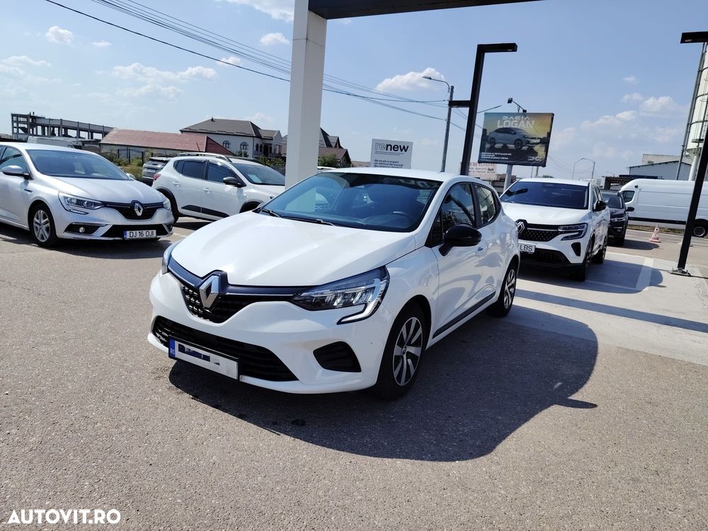 Renault Clio - 8