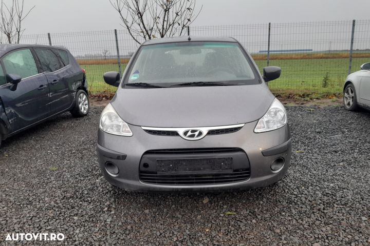 Imobilizator 95800-B9000 95800-B9000 Hyundai i10 1 [facelift] [2010 - - 4