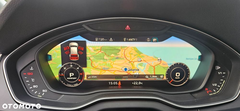 Audi Q5 35 TDI Quattro Sport S tronic - 29