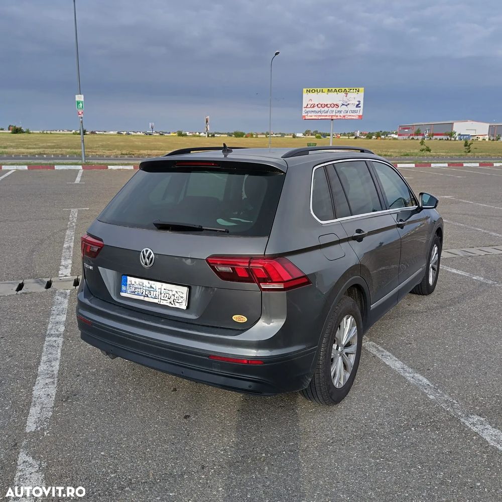 Volkswagen Tiguan 2.0 TDI DSG Life - 19