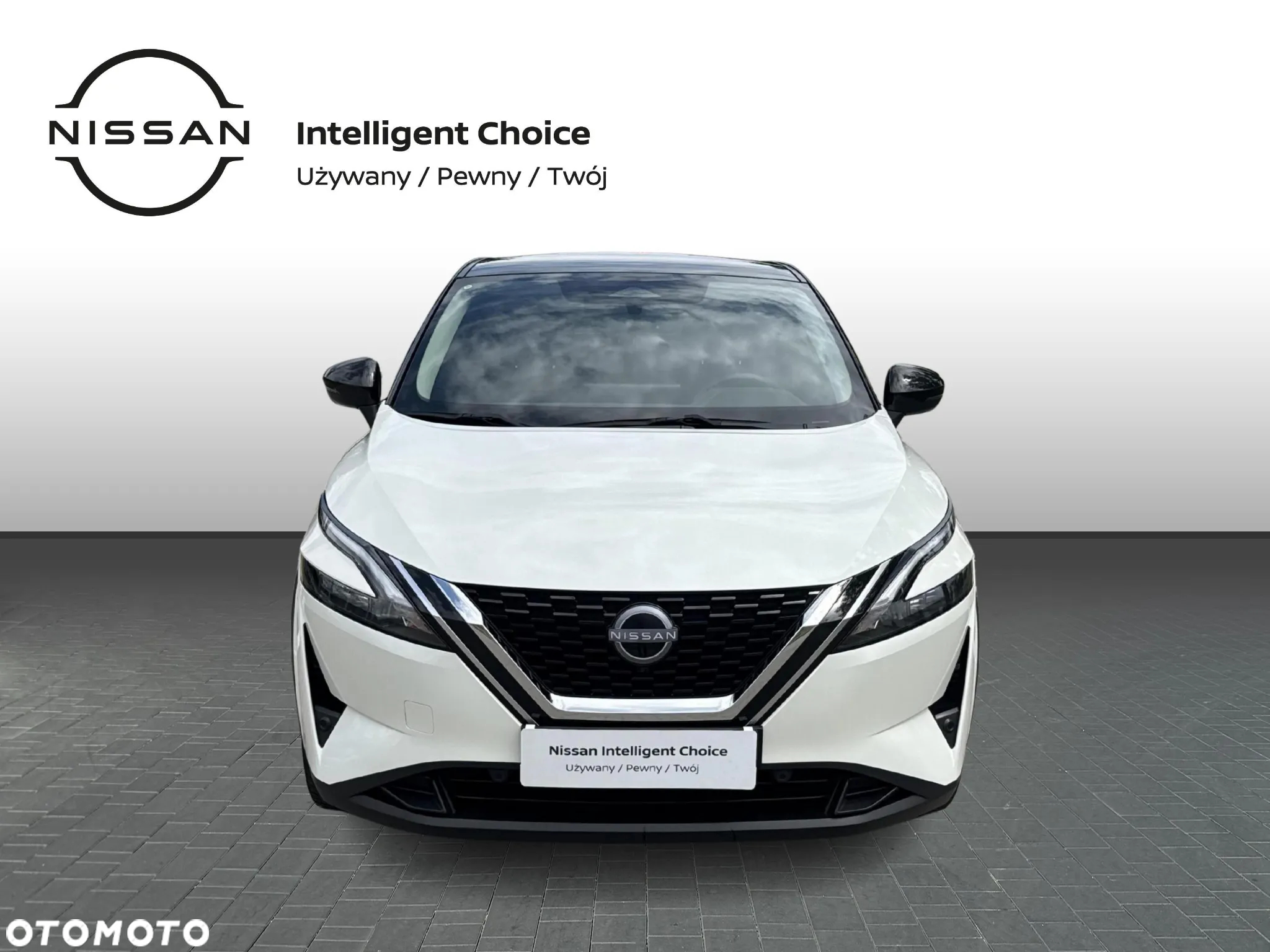 Nissan Qashqai 1.3 DIG-T mHEV N-Connecta Xtronic - 8