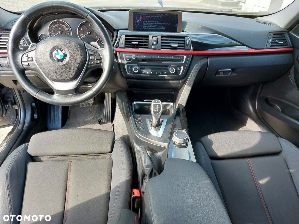 BMW Seria 3 - 20