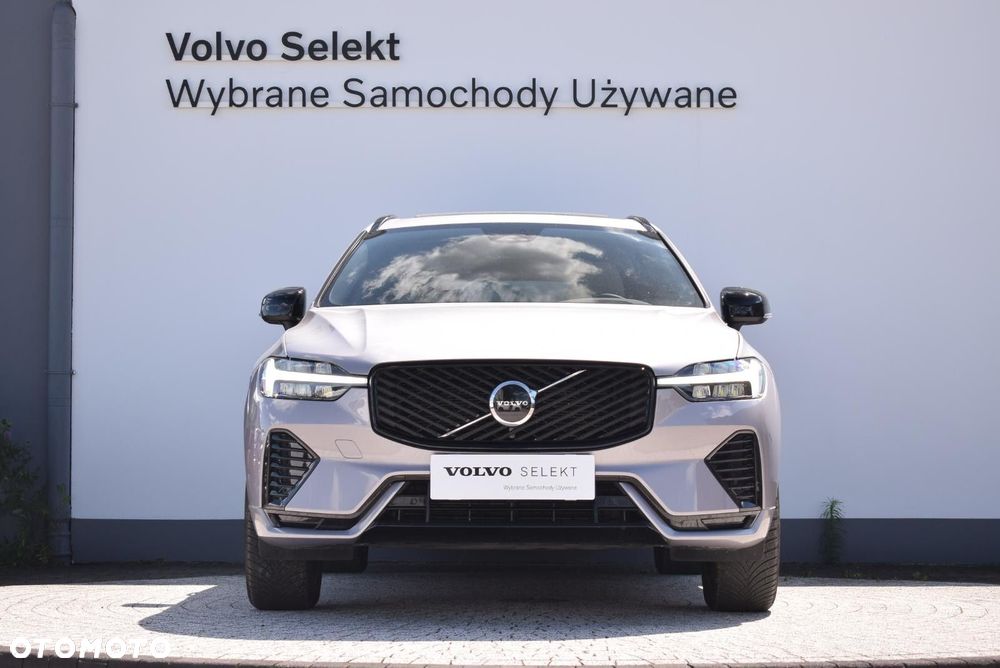 Volvo XC 60 - 2