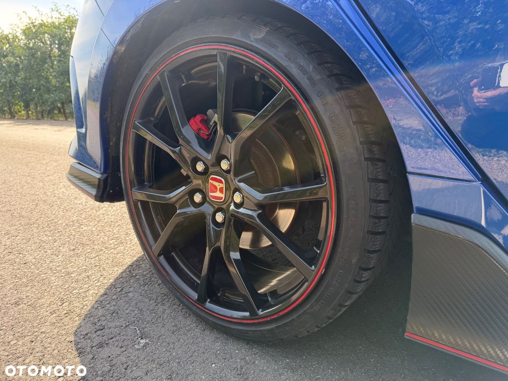 Honda Civic - 23