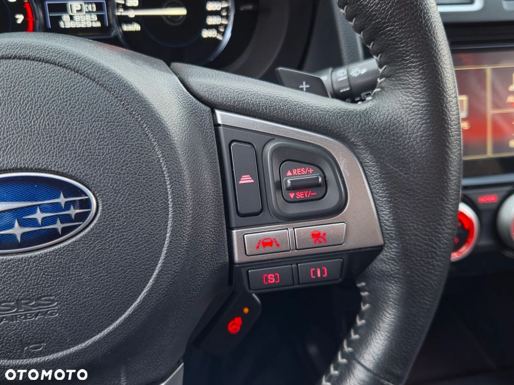 Subaru Forester - 20