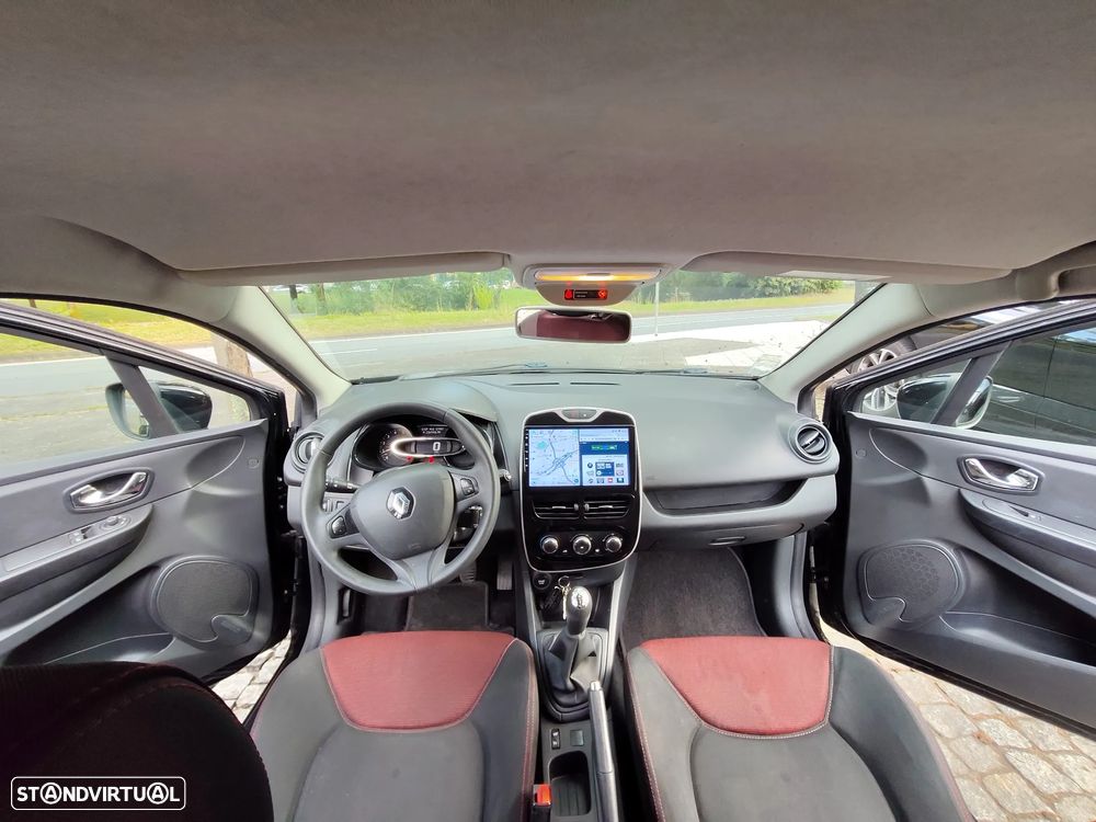 Renault Clio 1.5 dCi Confort - 6