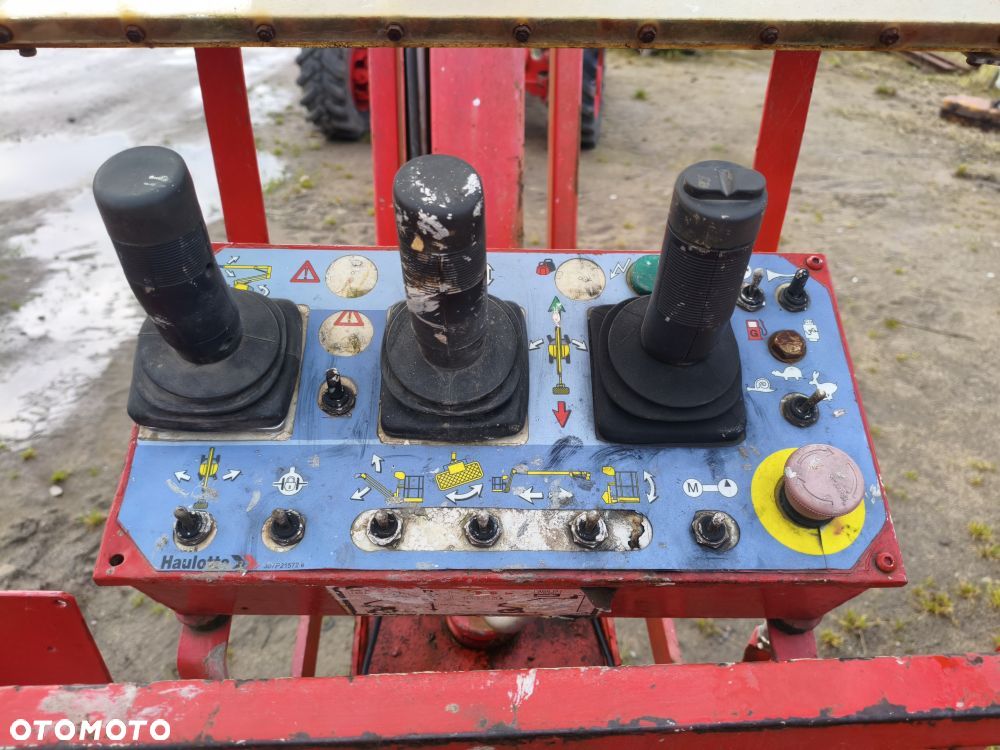 Haulotte HA260PX - 18