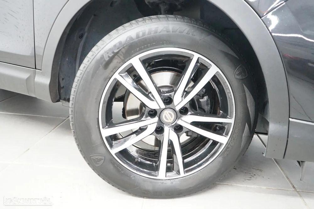 Nissan Qashqai 1.5 dCi N-Connecta Business - 10