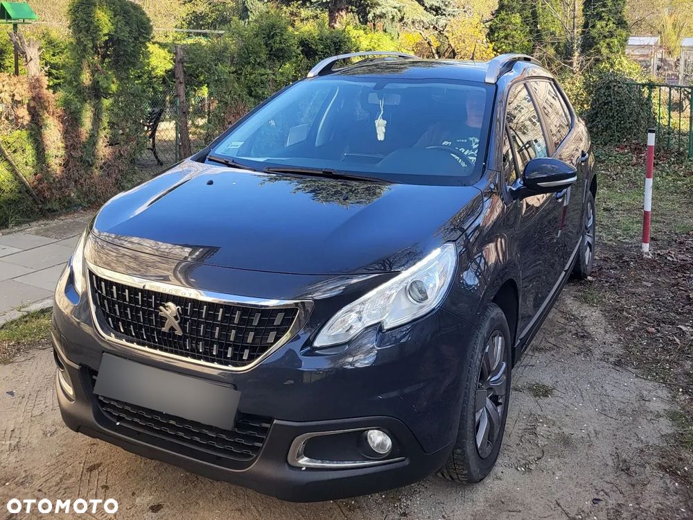 Peugeot 2008 1.2 Pure Tech Access EU6 - 3