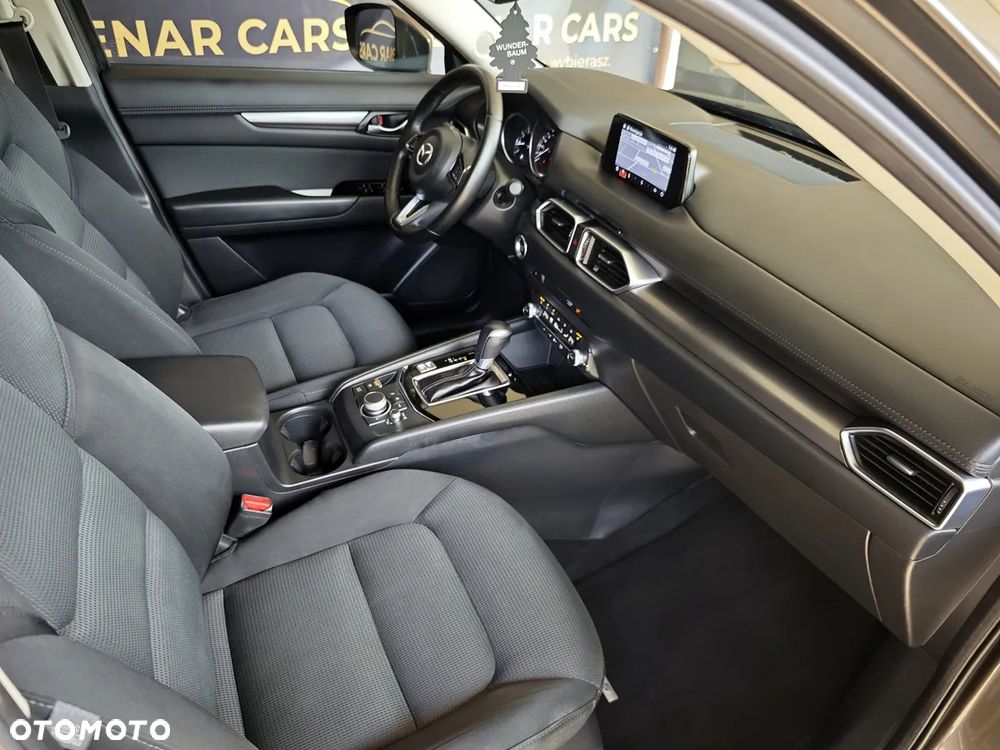 Mazda CX-5 2.0 Skypassion 2WD - 17