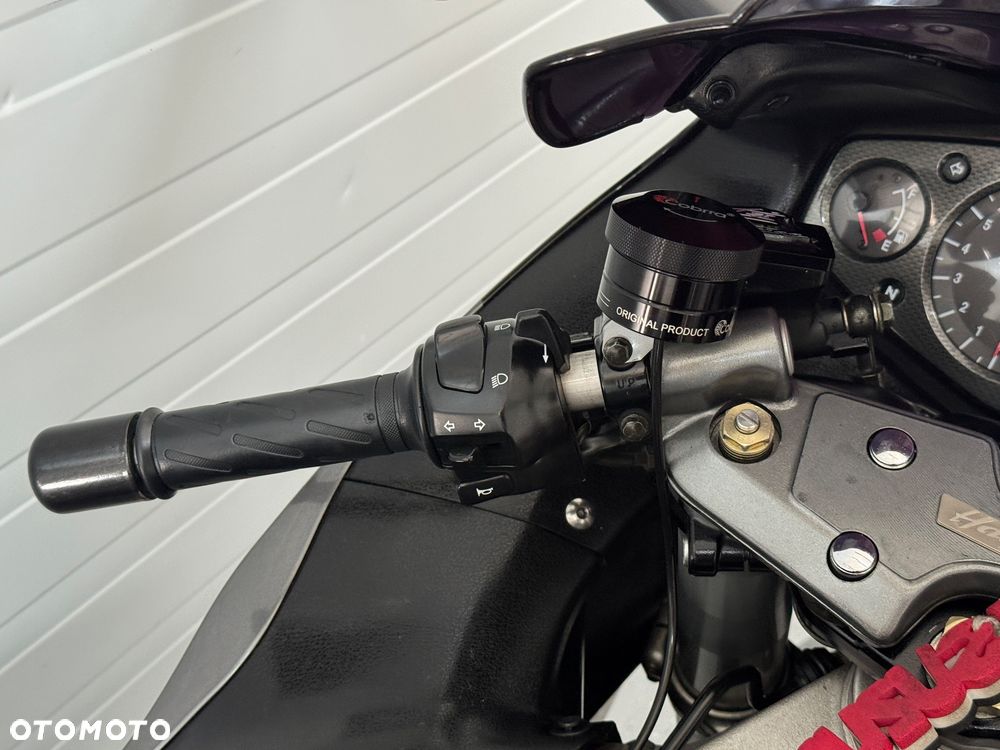 Suzuki Hayabusa - 14
