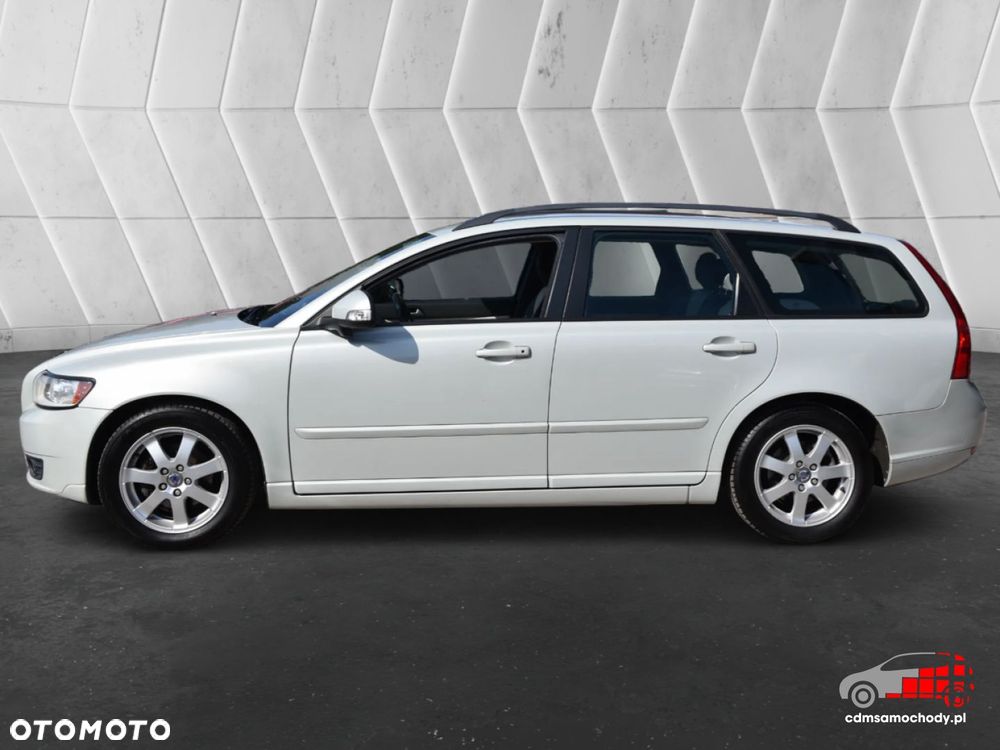 Volvo V50 - 7