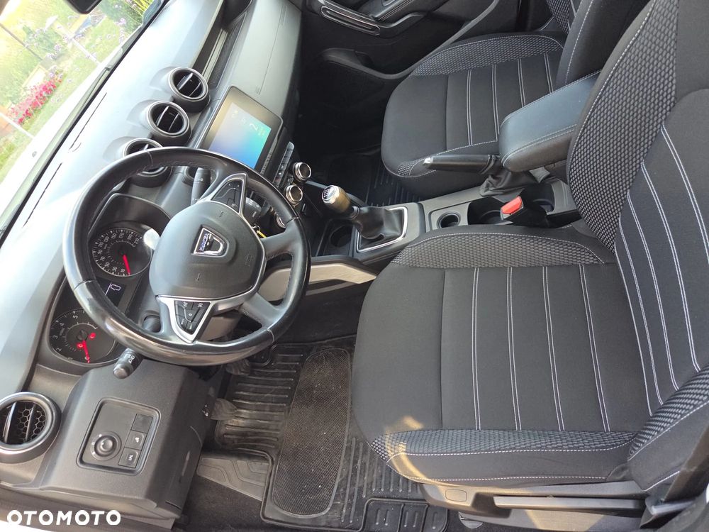 Dacia Duster 1.0 TCe Prestige - 1