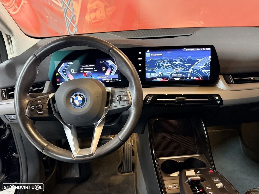 BMW 225xe Active Tourer e xDrive - 9