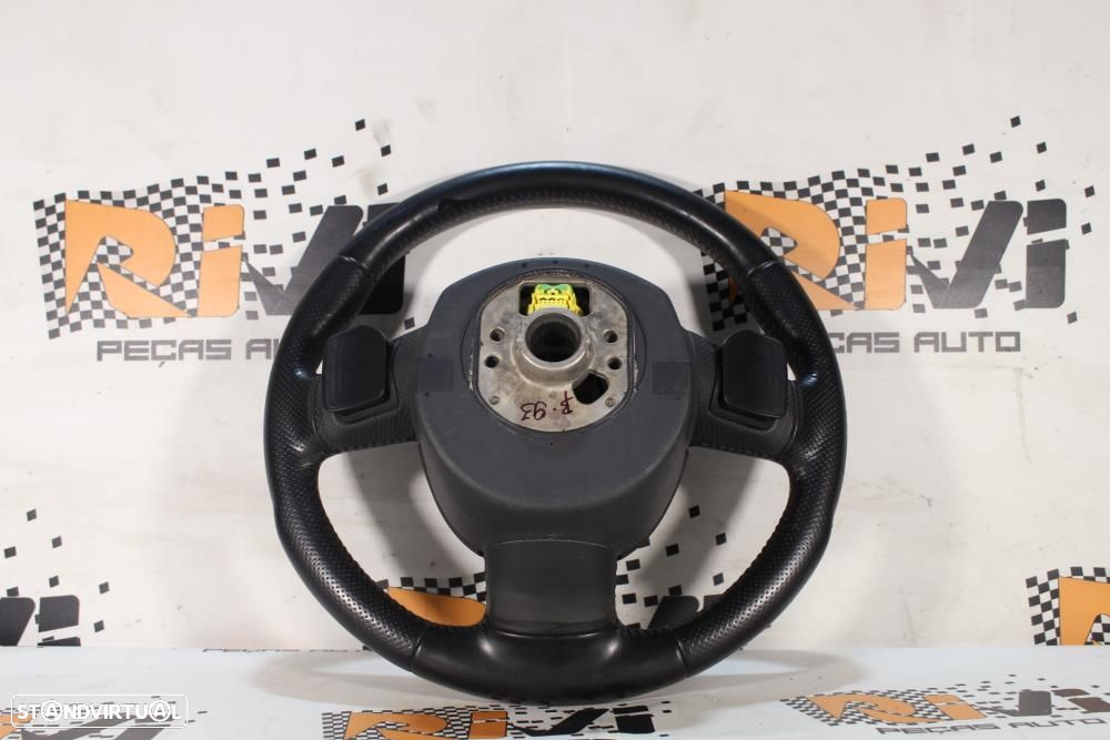 Volante Audi A3 (8P1)  Volante Audi A3 8P / A4 B6 B7 B8 / A5 8T / A6 C - 4