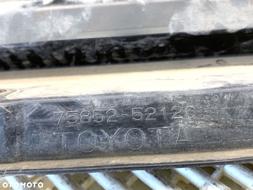 LISTWA PROGOWA LEWY  TOYOTA YARIS CROSS (MXP_) 2020 - 2022 1.5 Hybrid (MXPJ10) 68 kW [92 KM] Hybryda - 5