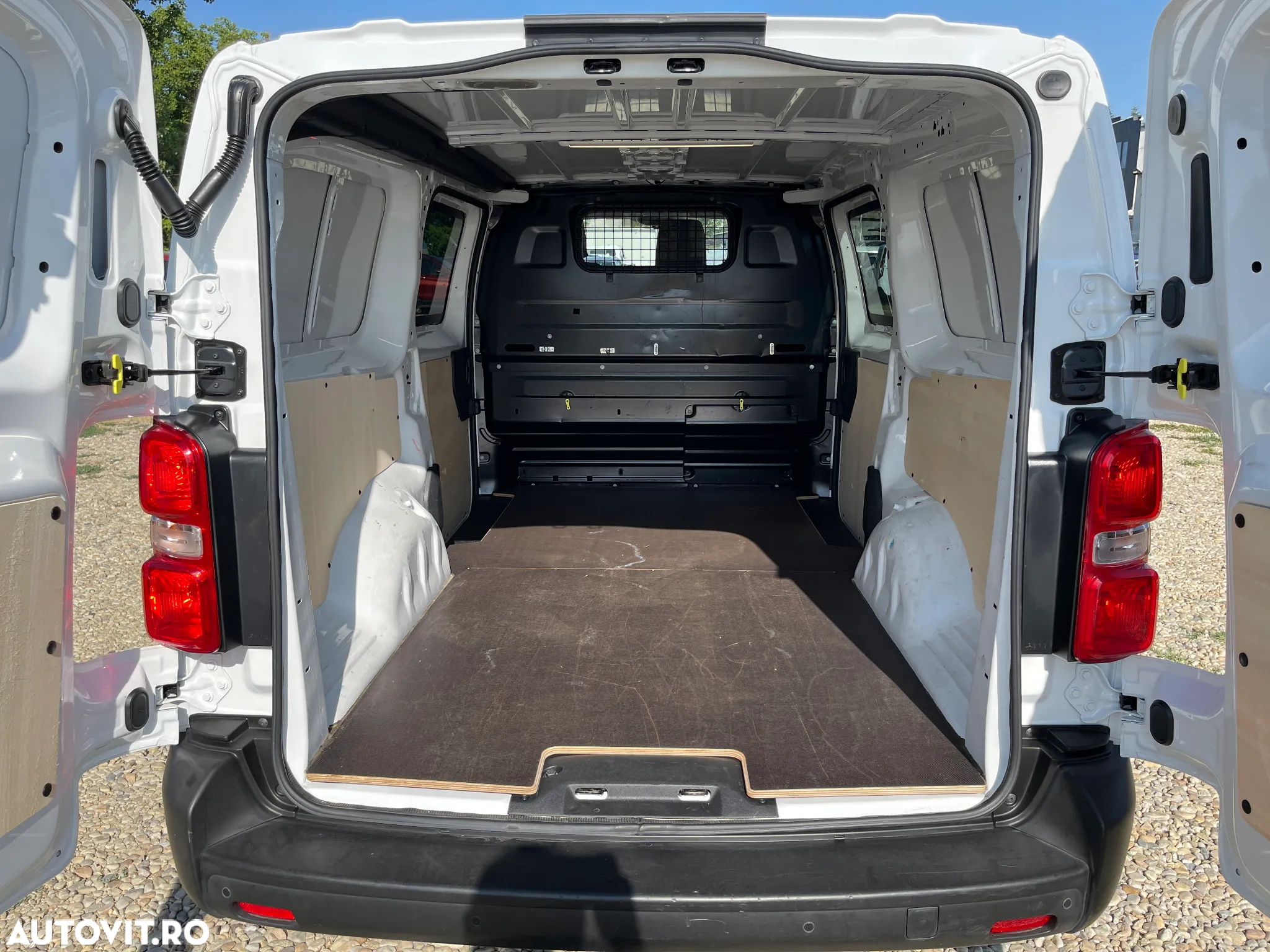 Citroën Jumpy - 9