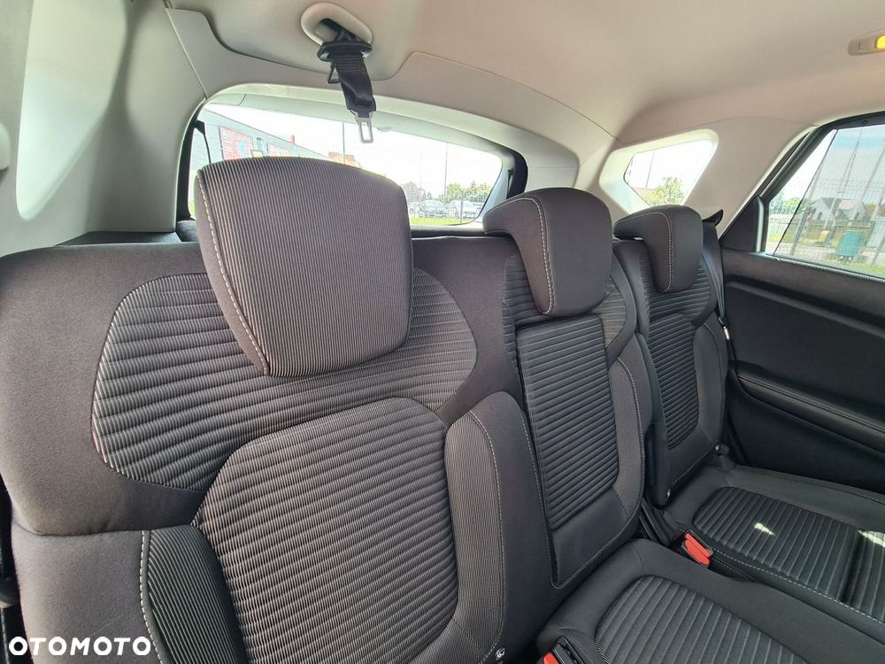 Renault Scenic 1.5 dCi Life - 26