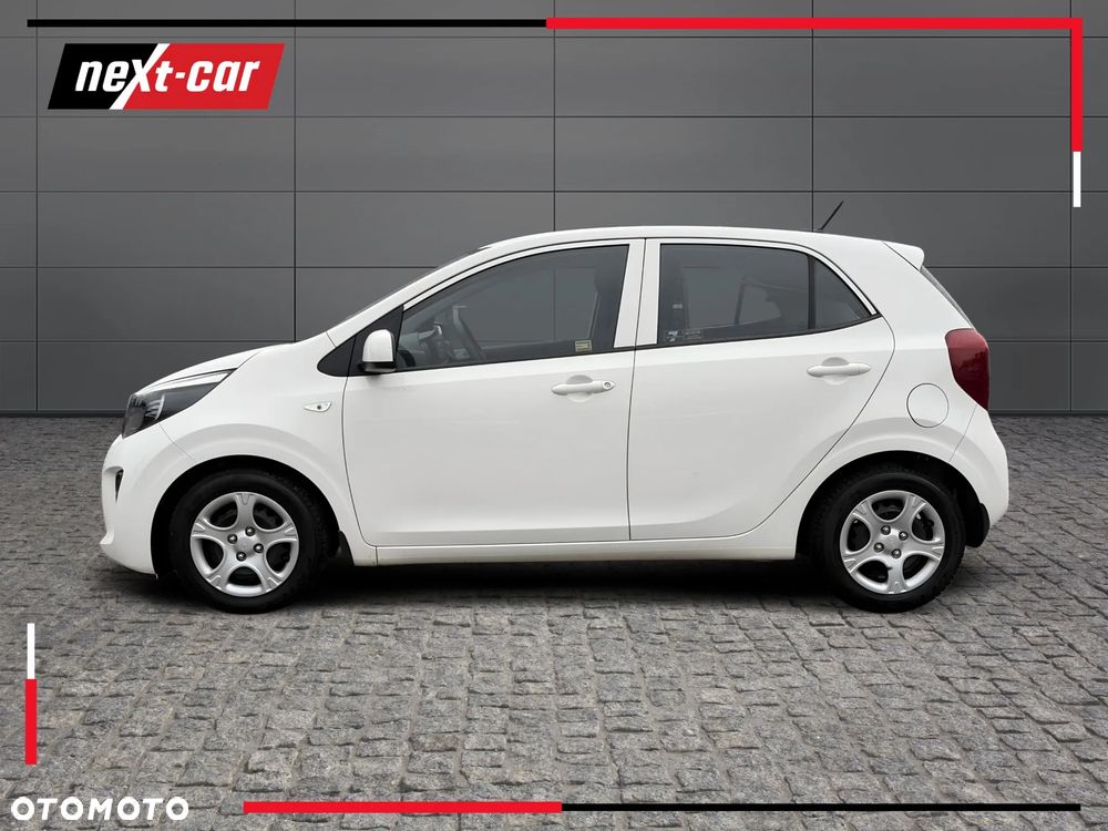 Kia Picanto 1.2 M - 2
