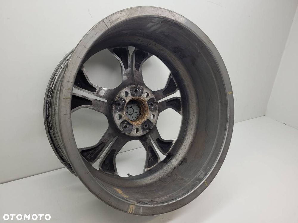 FELGA ALUMINIOWA 18 BMW X4 F26 6862889 8JX18 ET43 5X120 ORYGINAŁ - 7
