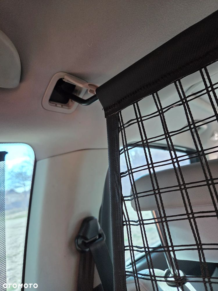 Peugeot 5008 2.0 HDi Family 7os - 10