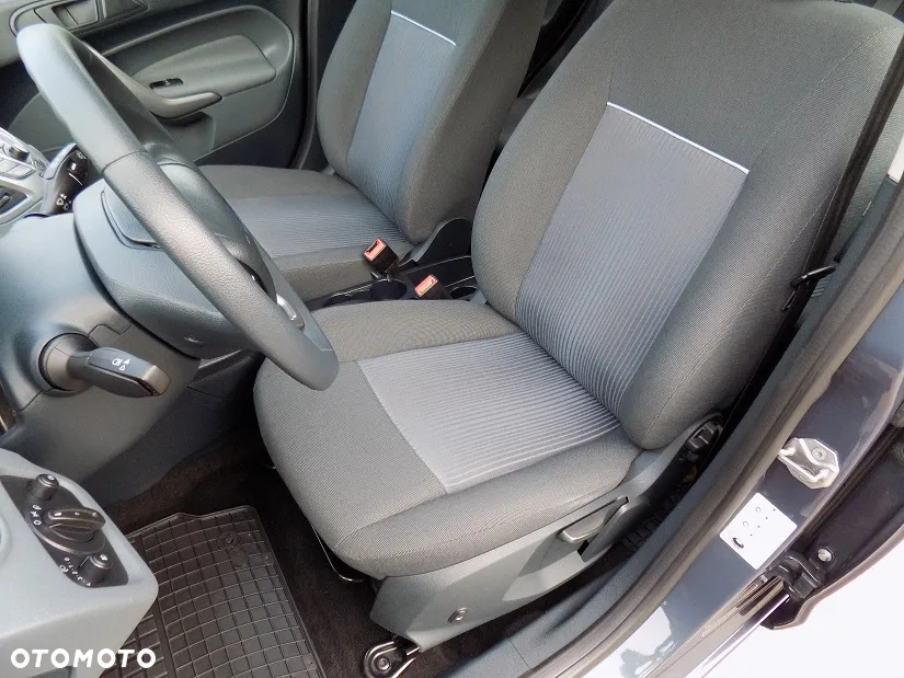 Ford Fiesta 1.25 Titanium - 21