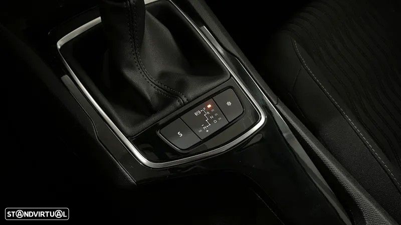 Peugeot 308 1.6 BlueHDi Allure EAT6 - 15